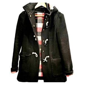 Top Shop Pea Coat